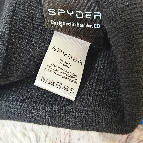 Men's Hat 2 pk. - Picture 4 of 4